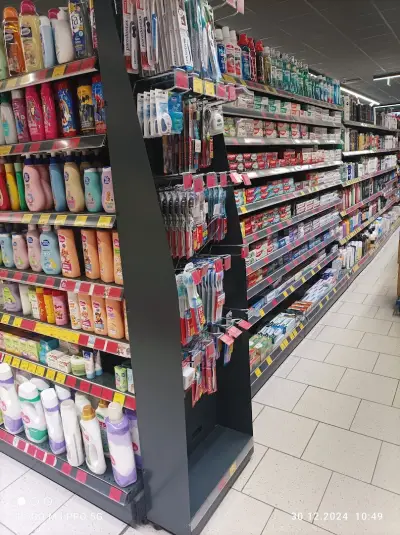 ABC Market Балчик