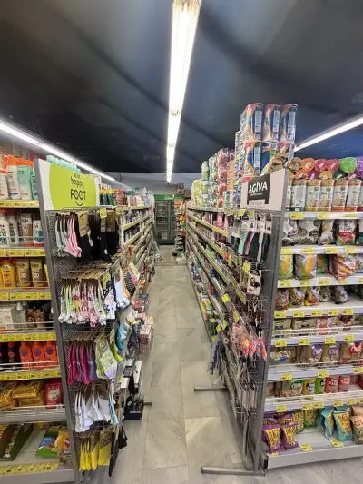 Карфур експрес