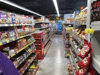 Карфур експрес