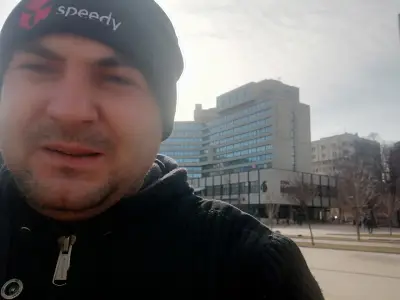 City Center Dobrich