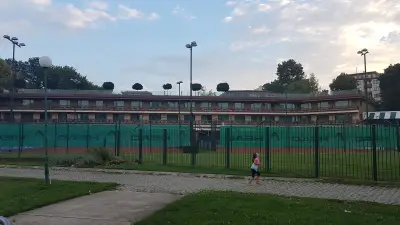 Скейтпарк Добрич