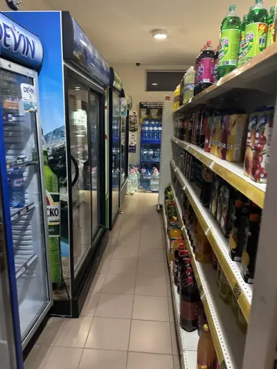 Евро Маркет