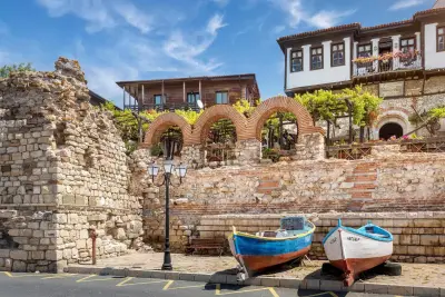 Sol Nessebar Palace All Inclusive