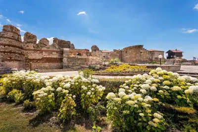 Sol Nessebar Palace All Inclusive