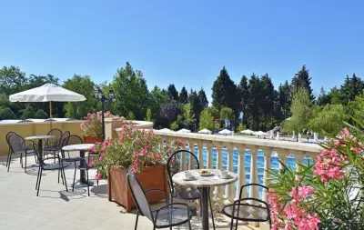 Sol Nessebar Palace All Inclusive