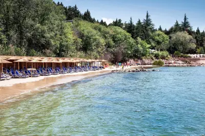 Sol Nessebar Palace All Inclusive
