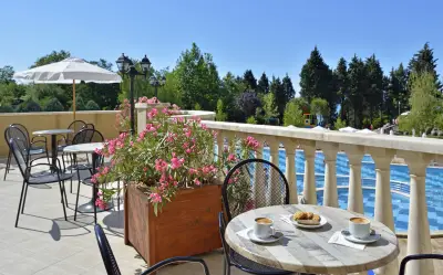 Sol Nessebar Palace All Inclusive