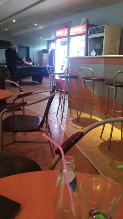 Kafe "Millenium"
