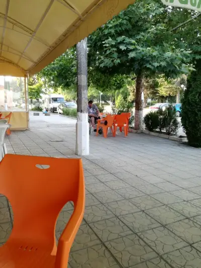 Kafe "Millenium"