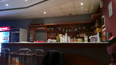 Kafe "Millenium"