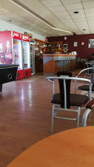 Kafe "Millenium"