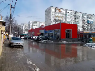 ABC Маркет