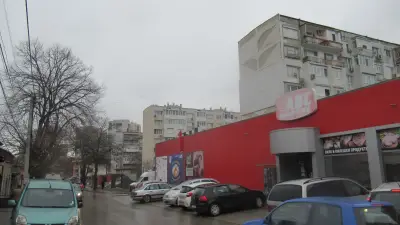 ABC Маркет