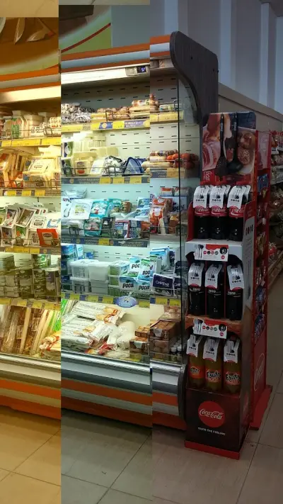 ABC Market
