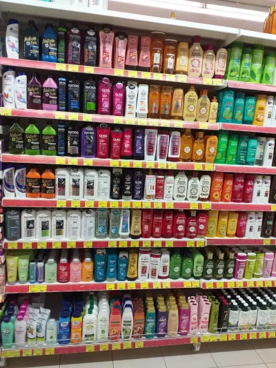 ABC Market