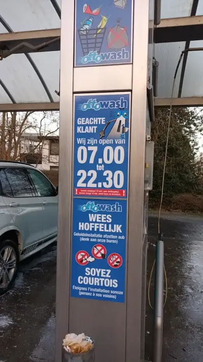 Car wash
