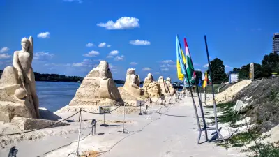 Пясъчни Фигури