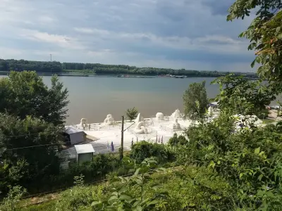 Пясъчни Фигури