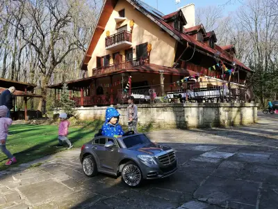 КИПАРИС