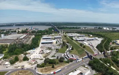 Border police - Ruse
