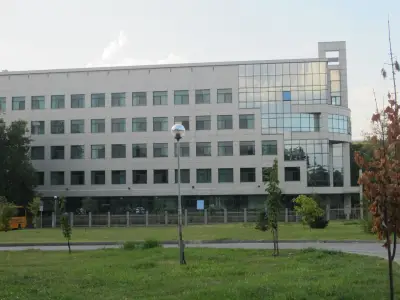 Паметник "Альоша"