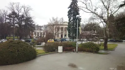 Паметник "Альоша"