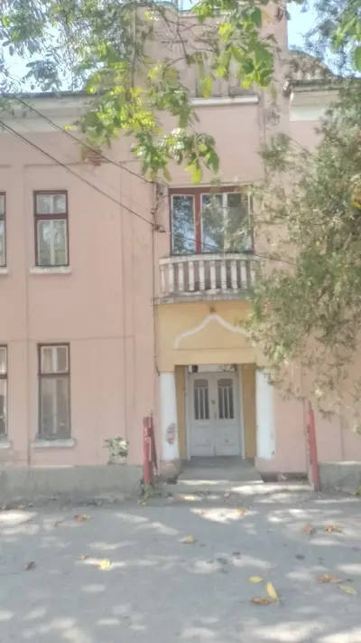 Община Опан