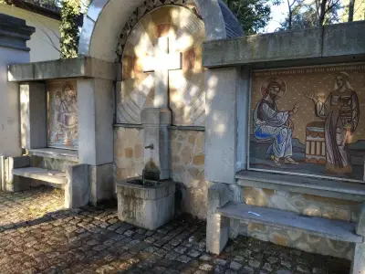 Старозагорска Митрополия