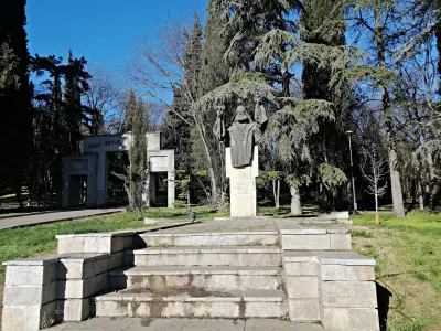 Старозагорска Митрополия