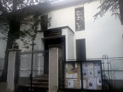 Старозагорска Митрополия