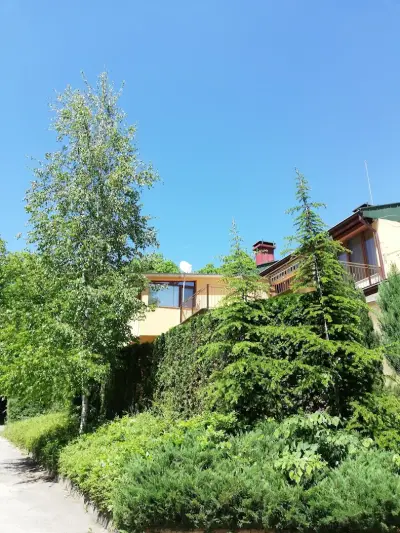 Парк „Алана“