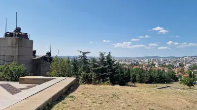 Парк “Българско опълчение”
