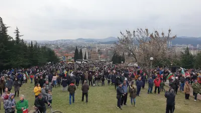 Парк “Българско опълчение”