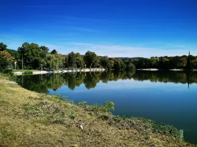 Парк „Загорка“