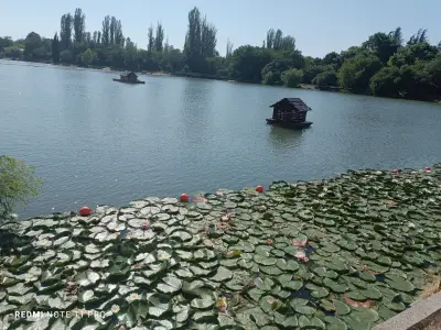 Парк „Загорка“