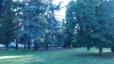 Парк „Св. Игнатий Старозагорски“ („Баня Пиперка“)