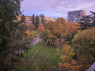 Парк „Св. Игнатий Старозагорски“ („Баня Пиперка“)