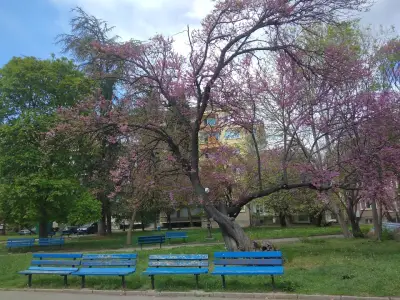Парк „Св. Игнатий Старозагорски“ („Баня Пиперка“)