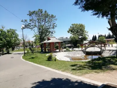Парк "Артилерийски"