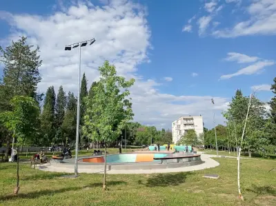 Парк "Артилерийски"