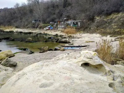 Плаж Галата Север