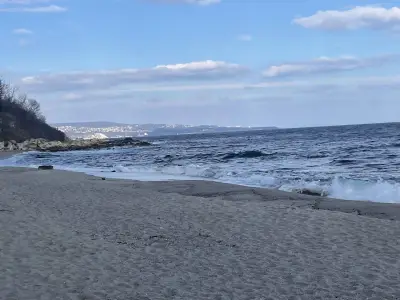 Плаж Галата Север