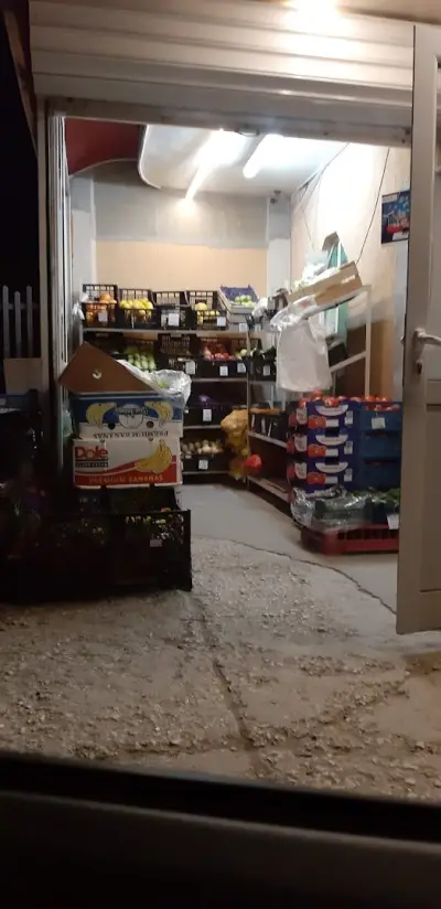 Supermarket Primiera