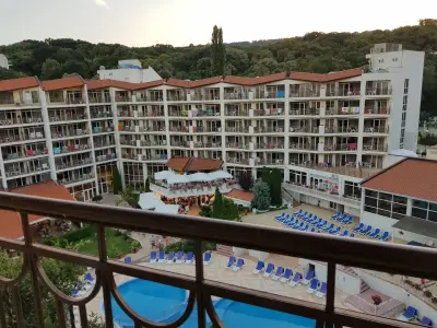 Hotel Allegra Balneo & SPA