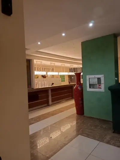 Hotel Allegra Balneo & SPA