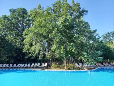 Hotel Allegra Balneo & SPA