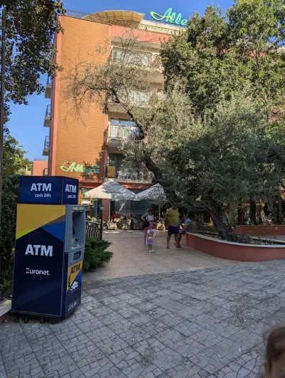 Hotel Allegra Balneo & SPA