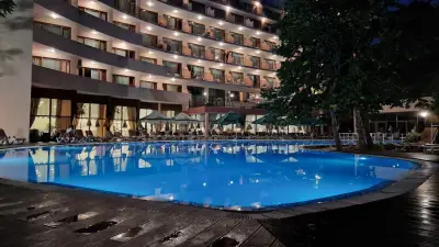 Hotel Allegra Balneo & SPA