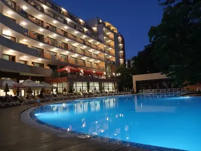 Hotel Allegra Balneo & SPA