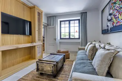 Castro Mesembria Boutique Hotel